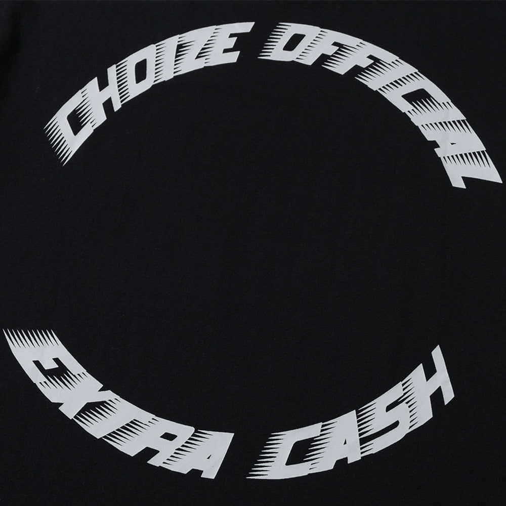 LIMITED CHOIZE  TEE