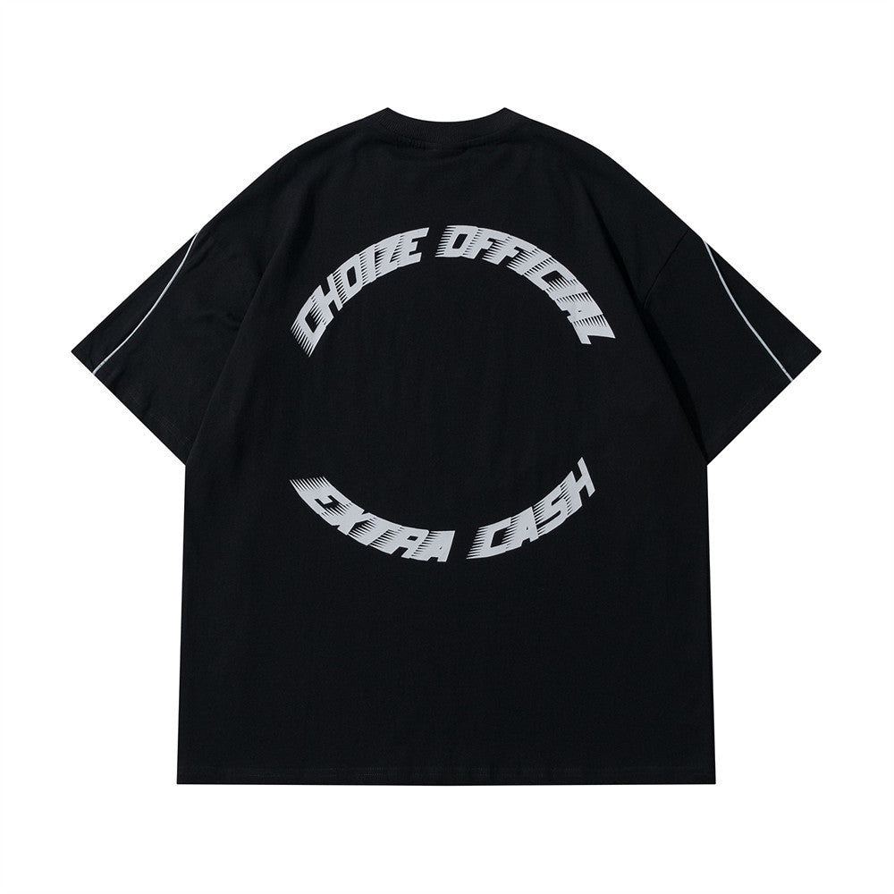 LIMITED CHOIZE  TEE