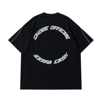 LIMITED CHOIZE  TEE