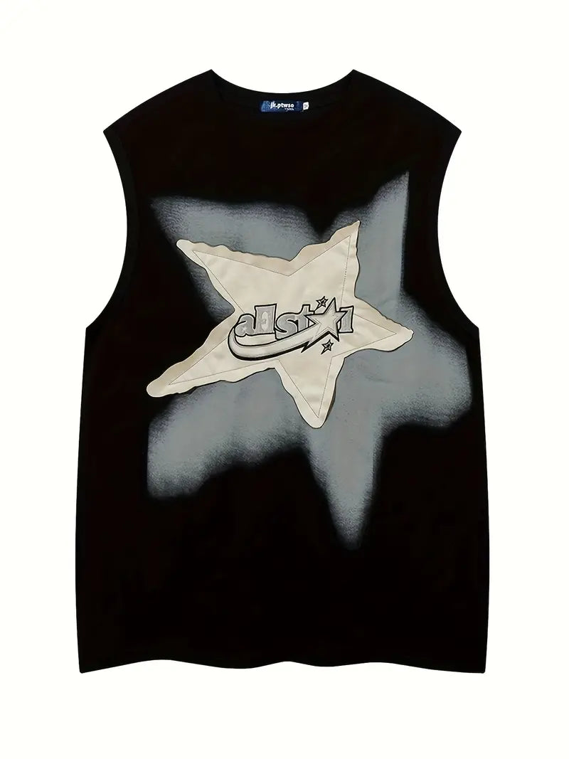 ALLSTAR TANK TOP