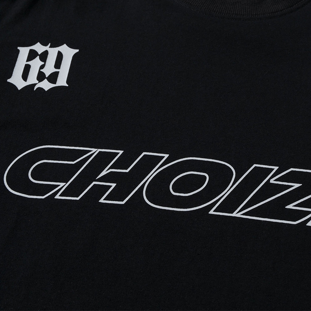 LIMITED CHOIZE  TEE