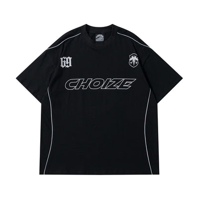 LIMITED CHOIZE  TEE