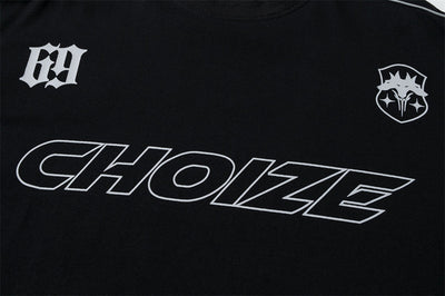 LIMITED CHOIZE  TEE