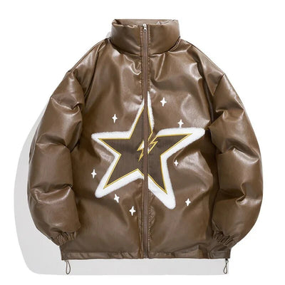 Super Star Jacket