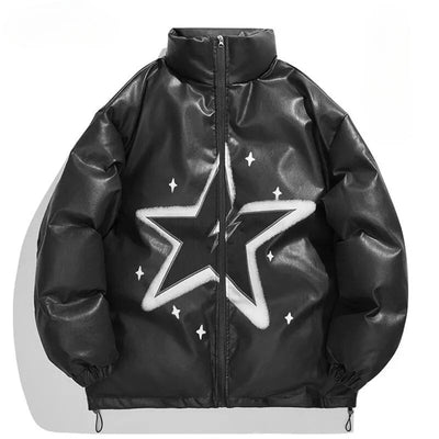 Super Star Jacket