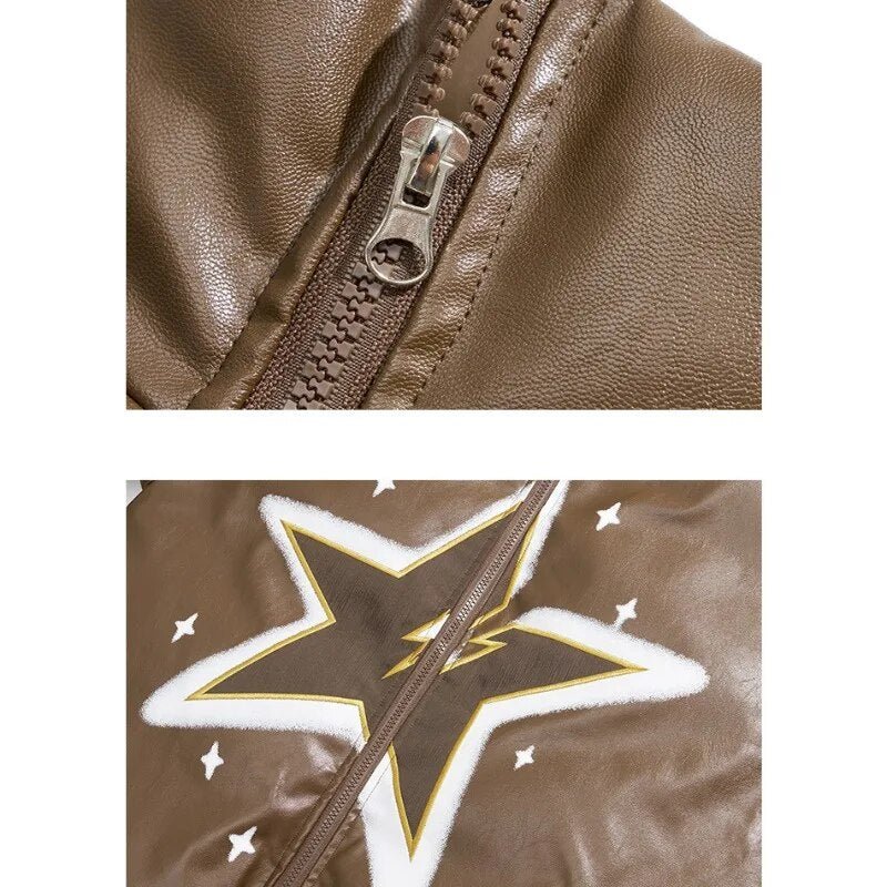 Super Star Jacket